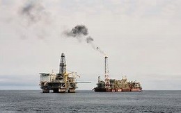 Khoan sâu 2.400 mét xuống đáy biển, phát hiện mỏ dầu khí trữ lượng gần 13 triệu thùng