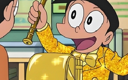 Định giá khối tài sản khổng lồ của gia đình Suneo: Nếu ở đời thực, họ giàu đến mức nào?