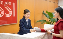 SSI tiếp tục chào bán gần 11,6 triệu cổ phiếu