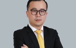 Chứng khoán LPBS có Tổng Giám đốc mới