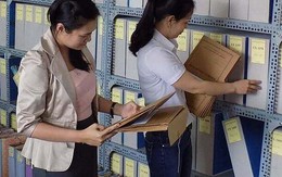 Phạt hành chính đến 30 triệu đồng với hành vi sử dụng tài liệu lưu trữ để bôi nhọ, xúc phạm cá nhân