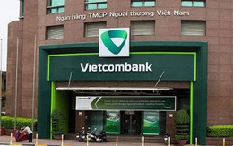 Xuất hiện giao dịch "khủng" tại cổ phiếu Vietcombank