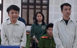 Lập hồ sơ khống, “thổi” giá mỏ cát từ 1,2 tỉ lên hơn 370 tỉ đồng