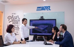 Saigontel dừng kế hoạch chào bán 148 triệu cổ phiếu cho cổ đông