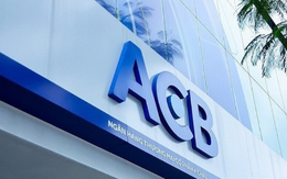 ACB điều chỉnh lãi suất và biểu phí của loạt thẻ tín dụng