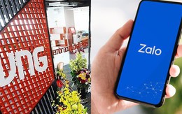 Zalo bị xử phạt 810 triệu đồng vụ thu thập dữ liệu người dùng