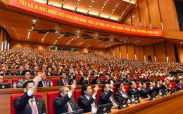 Danh sách 200 Ủy viên Ban Chấp hành Trung ương khóa XIV