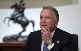 Đặc phái viên Mỹ: Đàm phán xung đột Nga - Ukraine sắp đi đến hồi kết