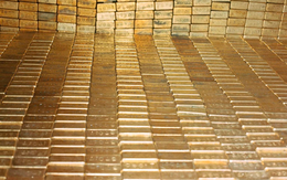 Quốc gia láng giềng Nga quyết phi đô la hoá, tuyên bố dự trữ nhiều vàng hơn cả Ngân hàng trung ương châu Âu