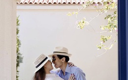 Hôn nhân của cặp cô trò nghệ sĩ: Vợ là viện trưởng hơn chồng 11 tuổi, chia tay nhiều lần vẫn quay lại