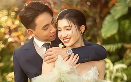 Đám cưới Phương Nhi ở Nha Trang