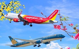 Muốn mai, đào Tết 'đi máy bay', khách hàng phải chi bao nhiêu?