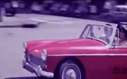 NSƯT duy nhất được tung hô là “đệ nhất minh tinh Việt Nam”, cát xê tính bằng cả cân vàng