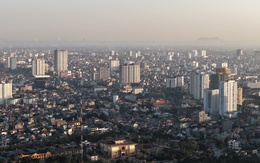 Tìm lại nhịp sống bốn mùa trong một Thành Vinh đang tăng tốc