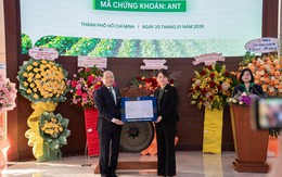 Niêm yết HOSE: Khát vọng vươn tầm của “ông lớn” nông sản miền Tây