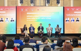 Khi doanh nghiệp Việt buộc phải 'xanh hóa' mà không thể đánh đổi bài toán tài chính