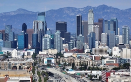 Công bố mới đáng lo ngại về một nửa trong số 100 thành phố lớn nhất thế giới