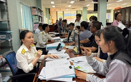 Cục Thuế công bố thông tin quan trọng tới hàng triệu hộ kinh doanh trên cả nước