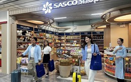 Công ty hàng không 5.000 tỷ bùng nổ lợi nhuận: Lãi một quý bằng cả 3 quý đầu năm, cổ phiếu tăng 32%