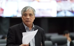 Chuyên gia góp ý đề án quy hoạch Đà Nẵng sau sáp nhập với Quảng Nam