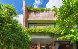 Nguyên tắc phong thủy trước cửa giúp giữ lộc, gọi tài