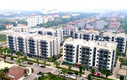 Chương trình cho vay mua nhà ở xã hội:Kỳ vọng lãi suất thấp hơn nữa