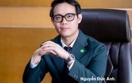 Chủ tịch sở hữu nghìn tỷ trẻ nhất sàn chứng khoán muốn bán ra lượng lớn cổ phiếu thu về 320 tỷ đồng