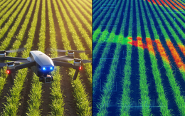 "Kỳ quan bay" của người Israel: Chinh phục cả Mỹ, Ý và Chile