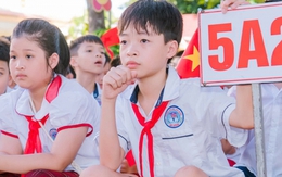 Cậu bé lớp 5 ở Hà Nội học 3 trường một lúc, quãng đường di chuyển có ngày lên đến 48km