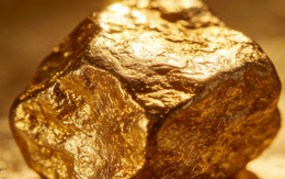 Phát hiện mới chấn động về vàng có thể đảo ngược tất cả những gì chúng ta từng biết trước đây