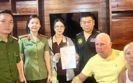 Resort ở Phú Quốc 'cầm nhầm' gần 300 triệu đồng của khách