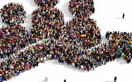 Dân số Việt Nam tăng thêm khoảng một triệu người