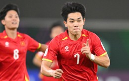 Đội hình dự kiến U23 Việt Nam vs U23 Hàn Quốc: Đình Bắc nghỉ ngơi