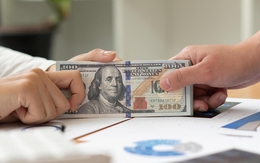 Cập nhật thị trường tiền tệ: Tỷ giá USD tăng, NHNN tiếp tục hút ròng thanh khoản VND