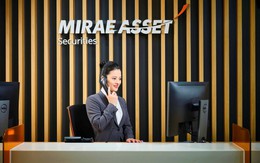Chiến lược bản địa hóa: Chứng khoán Mirae Asset đang làm ăn ra sao?