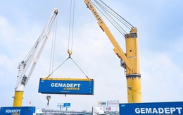 Thành viên của Tập đoàn Sumitomo thoái vốn thành công tại Gemadept