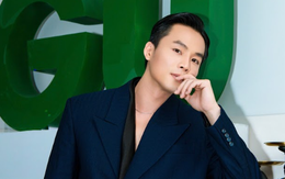 Bị nói “làm màu” khi học tiếng Anh ở tuổi ngoài 30, Á vương cao 1m86 chính thức lên tiếng