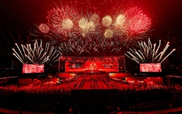 Sun Group nói về màn pháo hoa “khủng” nhất từ trước tới nay: Hàng loạt chủng loại pháo lần đầu tiên xuất hiện tại Việt Nam, công nghệ lập trình chính xác đến 0,0001 giây