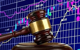 Hủy tư cách công ty đại chúng của Imexco, Lilama 45.4