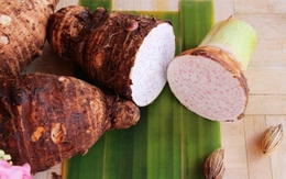 Ít ai ngờ: Món ăn này giàu kali gấp 30 lần nấm hương, ăn cách ngày giúp người trung niên - cao tuổi khỏe chân, bổ gan