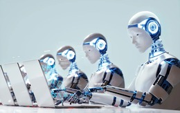 1.000 AI được thả tự do để xây dựng ngôi làng của riêng mình, và một nền văn minh kỳ lạ nhất đã xuất hiện