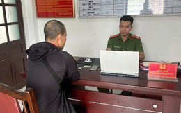 Tài khoản ngân hàng có giao dịch 300 triệu đồng: Công an điều tra người đàn ông ở Hà Nội