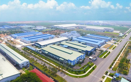 "Cửa sáng" cho bất động sản công nghiệp