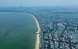 Đà Nẵng mở rộng không gian phát triển, hình thành 3 vùng chức năng trọng điểm