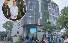 Công an phát thông báo NÓNG: 7.541 người bị Công ty GFDI lừa hơn 3.700 tỉ đồng, ai là bị hại khẩn trương liên hệ ngay