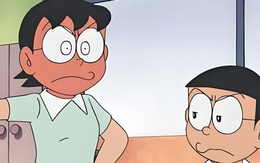 Tại sao mẹ Nobita luôn mắng con nhưng Nobita vẫn là đứa trẻ hạnh phúc nhất thế giới?