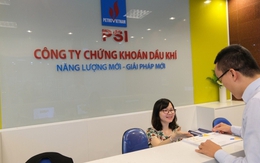 Chứng khoán Dầu khí tất toán lô trái phiếu phát hành năm 2024