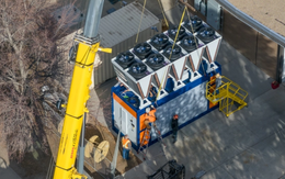 "Huyết mạch thế kỷ" của ngành công nghiệp toàn cầu trước biến động chưa từng có