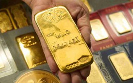 5 động lực lớn đẩy giá vàng vào chu kỳ tăng lịch sử