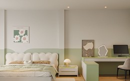 6 giải pháp thiết kế phòng ngủ không có cửa sổ vẫn thoáng mát